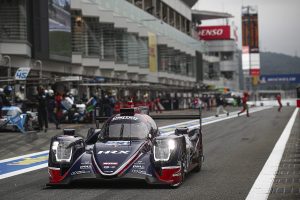 United Autosports confident of 2023 WEC fightback after below-par season