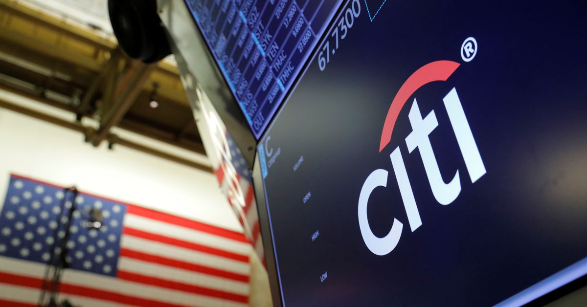 Citi appoints new co-heads of emerging markets division in EMEA