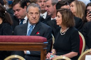 Attack on Paul Pelosi puts focus on political violence