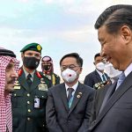 China’s Xi Jinping Visits Saudi Arabia Amid Strained U.S. Ties