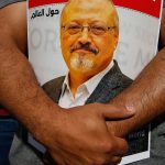 U.S. Court Dismisses Suit Against Saudi Prince In Killing Of Jamal Khashoggi