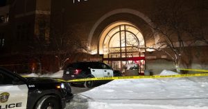 19-year-old killed in shooting at Nordstrom in Minneapolis’ Mall of America