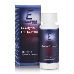 OneLavi.com Now Offers Enzolytics’ IPF Immune™ Nutritional Supplement