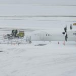 WestJet cancelling flights across Canada amid storm: ‘Unlike anything we’ve experienced’