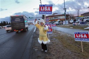 The Power of the Native Vote Is Reshaping Alaska Politics