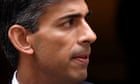 Rishi Sunak’s politics are wretched. But as a British Indian, I see why his rise to the top matters | Sonia Sodha