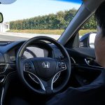 Hondas Getting Super Cruise-like Hands-free Driving Capability