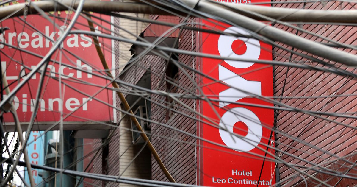 India’s Oyo lays off 600 employees as part of ‘wide ranging’ reorganisation