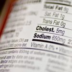 Navigating Food Labels to Be Healthy This Christmas