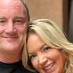 Lakers Owner Jeanie Buss Engaged To Comedian Jay Mohr