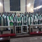 Catholic priests set to influence political participation