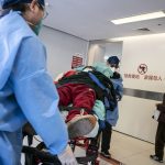 China Provinces Warn of Blood Shortage as Covid Infections Surge