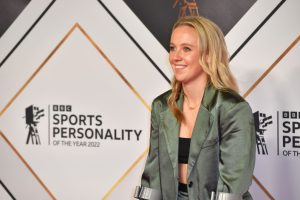 Beth Mead wins BBC Sports Personality of the Year award after an incredible 2022