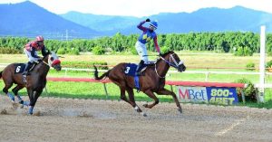 Two graded stakes Boxing Day | Local Sports | trinidadexpress.com