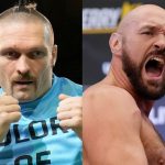 Bob Arum confirms that Tyson Fury vs Oleksandr Usyk is on! | Video | Watch TV Show | Sky Sports