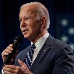 Biden leans into manufacturing in campaign-style Michigan speech