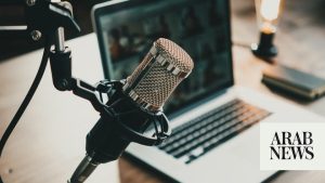 Podcasts: The future of media in the Arab world?