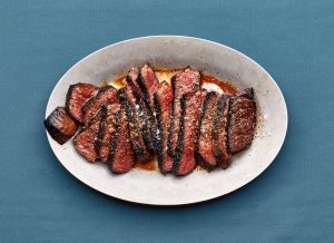 Easy, Tender London Broil