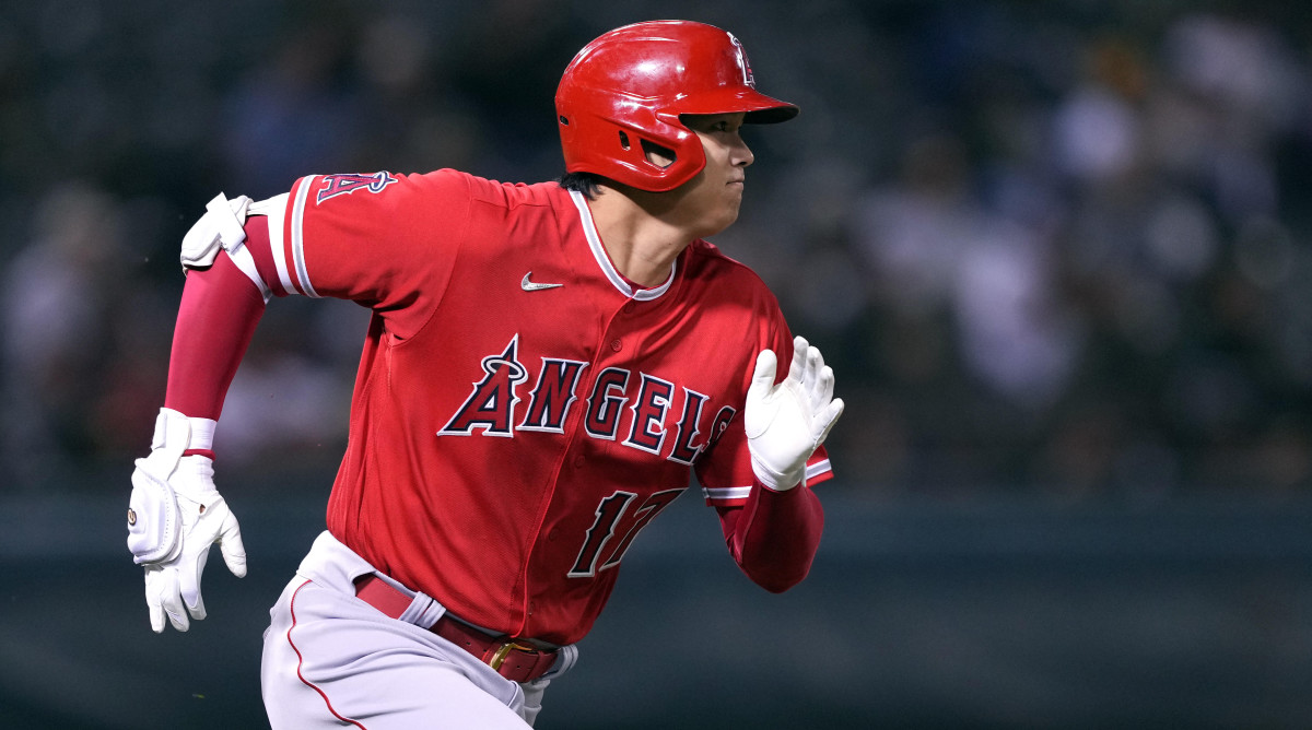 5 Blockbuster MLB Trades Involving All-Stars, Including Shohei Ohtani Leaving the Angels