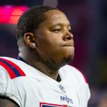 Patriots’ Brown ‘Likes’ Post Saying Team Should Reach Out to Tom Brady