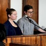 American Couple To Face Death Penalty For Torturing Foster Child In Uganda