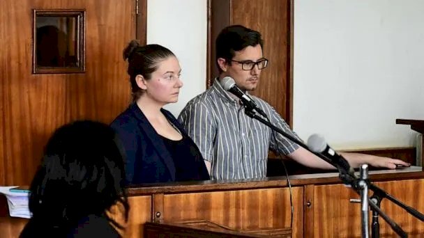 American Couple To Face Death Penalty For Torturing Foster Child In Uganda