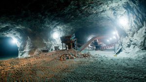 Metalla snaps up royalty portfolio from Alamos Gold