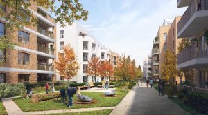 Green light for Hill’s Ham Close scheme