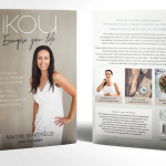 iKOU: Energise your Life