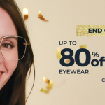 SmartBuyGlasses Encourages Customers to Start the New Year Off with New Affordable Prescription Glasses