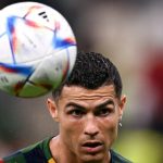 Saudi Arabian club Al-Nasr Make £173 million offer for Cristiano Ronaldo amidst World Cup knock-out stage