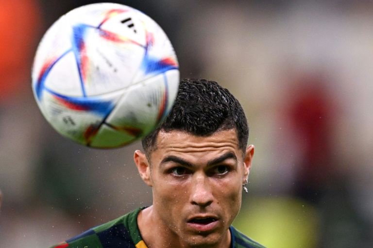 Saudi Arabian club Al-Nasr Make £173 million offer for Cristiano Ronaldo amidst World Cup knock-out stage