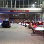 Five Arrested in Deadly Shooting At Minnesota’s Mall of America