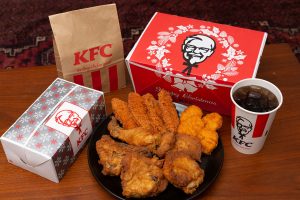 “Kentucky for Christmas”: Here’s how KFC became Japan’s go-to Christmas dinner