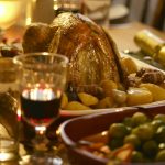 You’ve been storing your Christmas leftovers wrong – here’s how to avoid risk of food poisoning