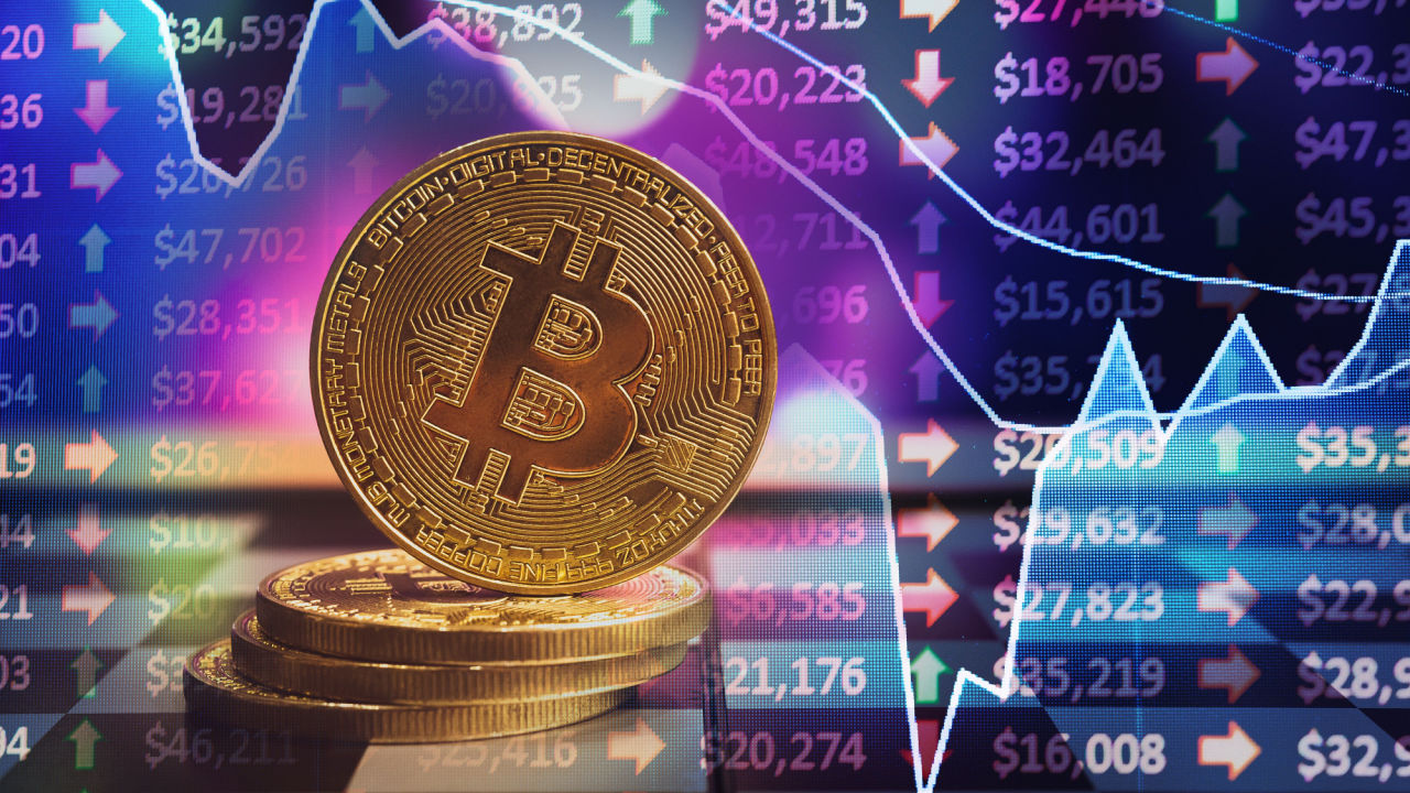 Bitcoin, Ethereum Technical Analysis: BTC Nears $17,000 Ahead of Christmas Day