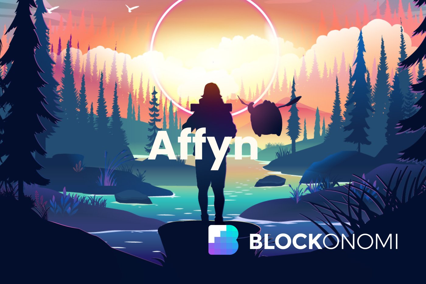 Land in Affyn’s NEXUS World Metaverse City Sold Out in 2 Hours