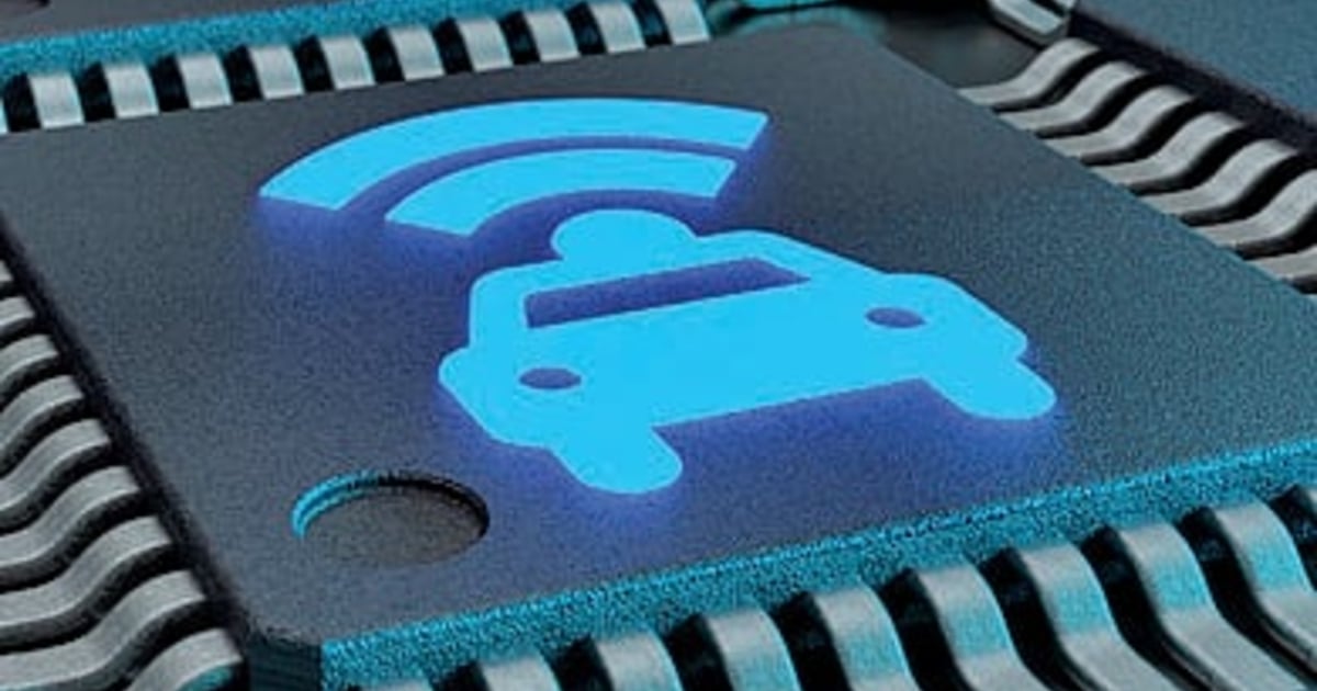 The latest numbers on the microchip shortage: North American production cutbacks