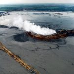 A guide to the world of mud volcanoes