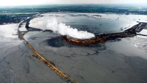 A guide to the world of mud volcanoes