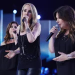 Hold On…Wilson Phillips’ First New Song in 10 Years Is a Harry Styles Cover