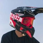 Blast XR1:The New Airoh Off-Road Goggle