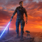 ‘Star Wars Jedi: Survivor’ Gameplay Trailer to Premiere at the Game Awards (EXCLUSIVE) 