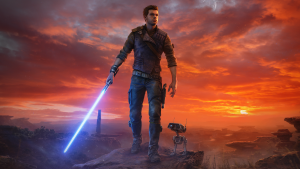 ‘Star Wars Jedi: Survivor’ Gameplay Trailer to Premiere at the Game Awards (EXCLUSIVE) 