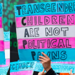 Politics and violent threats hamper access to trans care