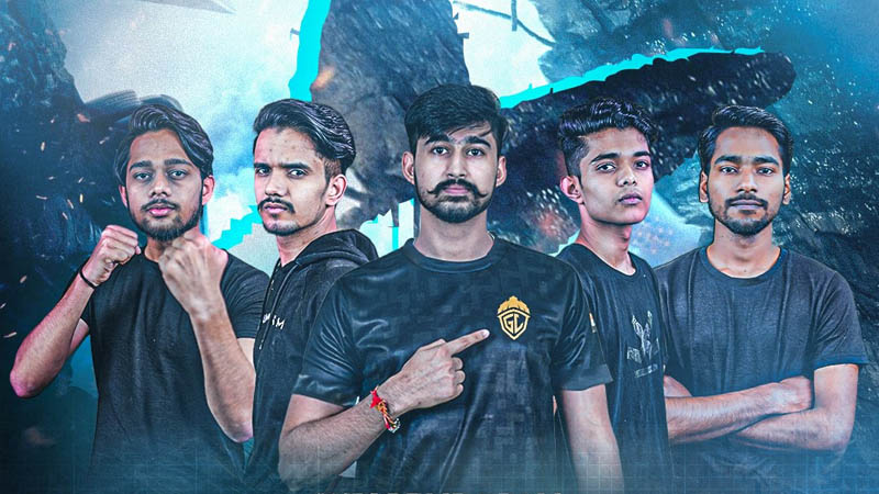 Key esports organizations to grow the ecosystem in India in 2023