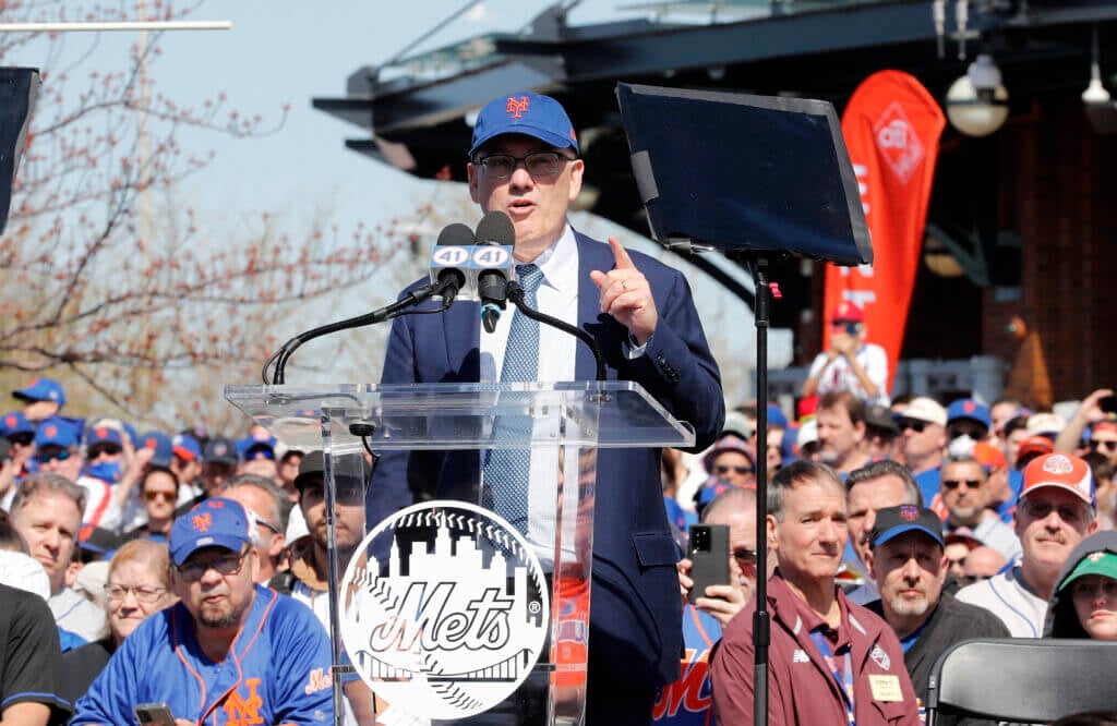 Steve Cohen’s Mets spending spree and the ramifications for the rest of the league