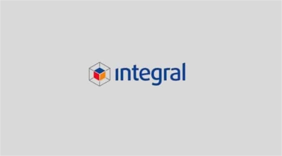 Integral Sees November Decrease in Average Daily Volumes