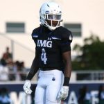 5-Star CB Desmond Ricks Commits to Alabama Over Florida, LSU