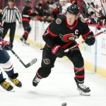 Senators hope to delay Ovechkin quest to tie, pass Howe on NHL goals list